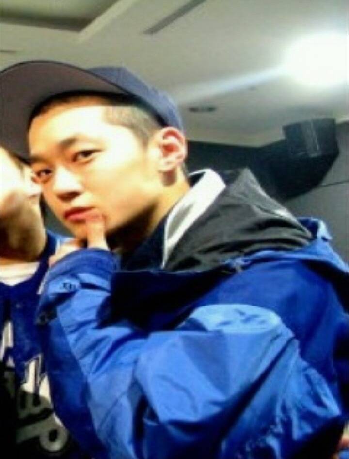 잘생겼다는 소리를 많이 듣는 랩퍼 10인 | 인스티즈