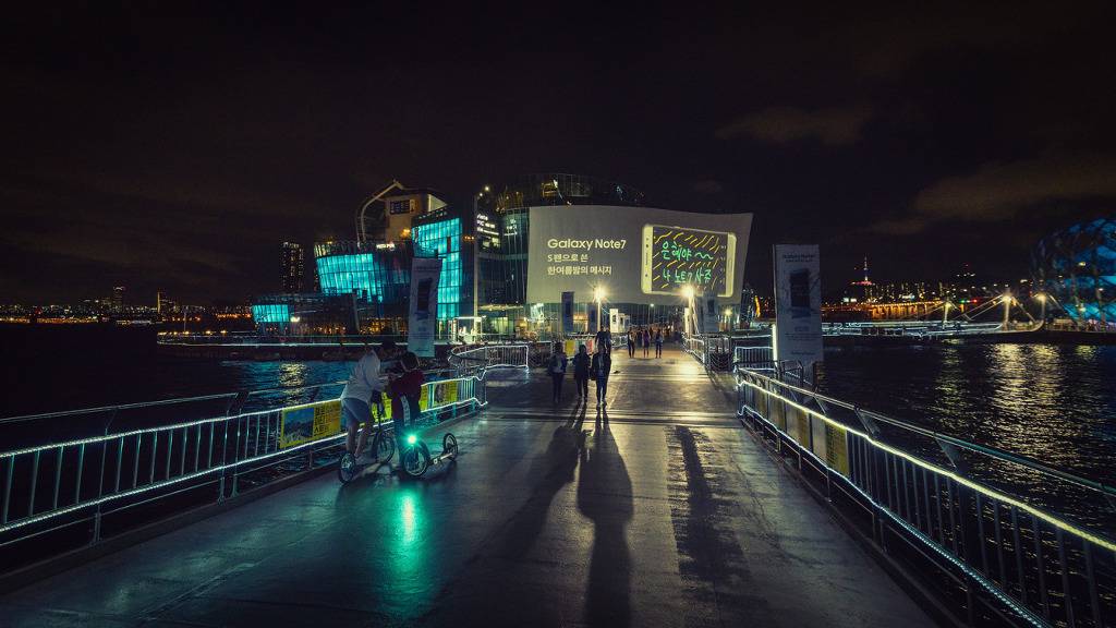  몽환적인 대한민국 풍경 | 인스티즈