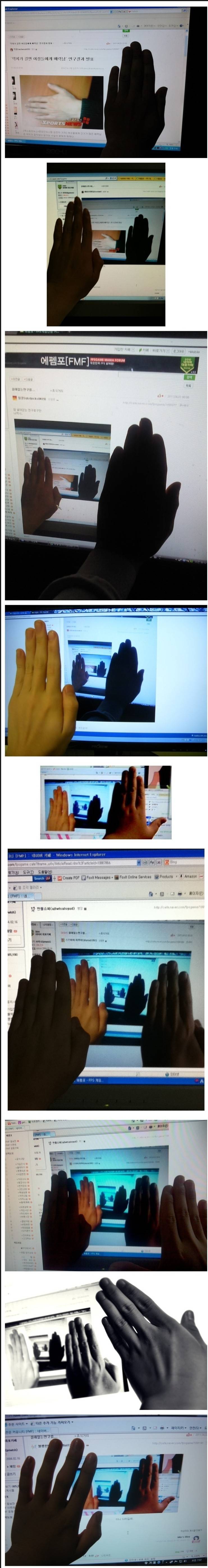 약지가 길면 여성들에게 매력남.jpg | 인스티즈