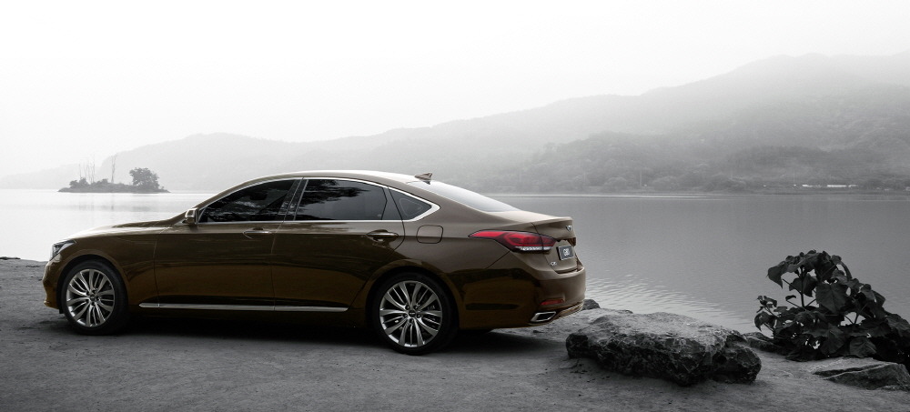 역대 국산차 중 디자인 최고.jpg | 인스티즈