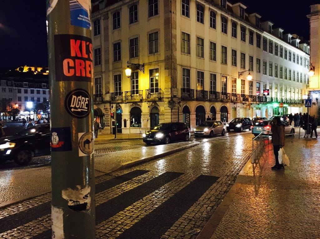 유럽여행의 끝 포르투갈 | 인스티즈