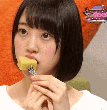 동공이 너무 커서 무섭다고 같은그룹맴버한테 까이는 일본 여자아이돌 | 인스티즈