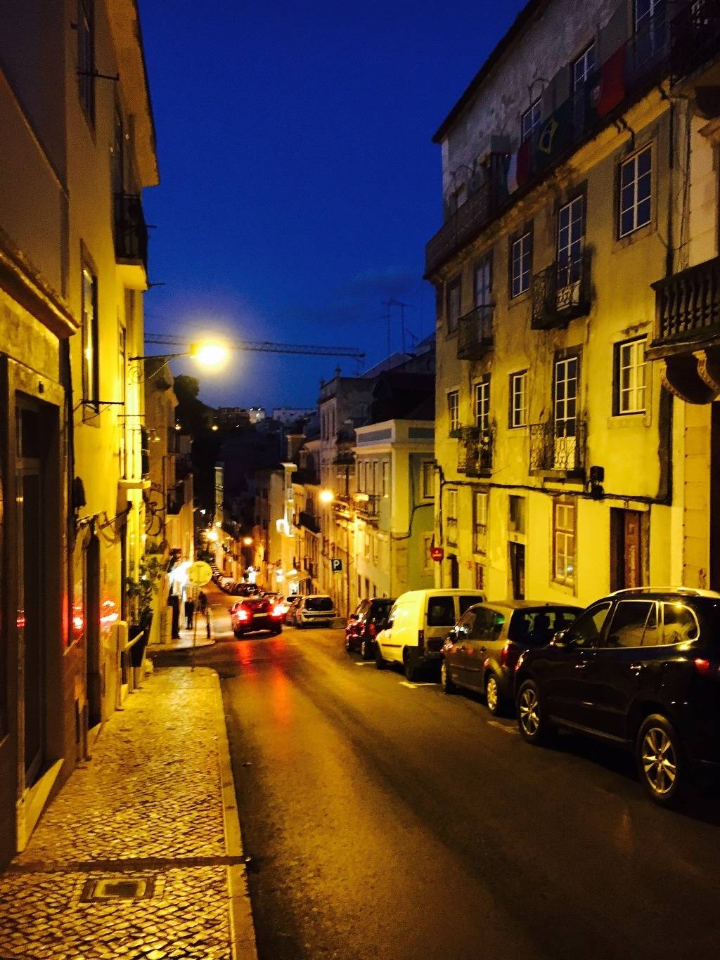 유럽여행의 끝 포르투갈 | 인스티즈