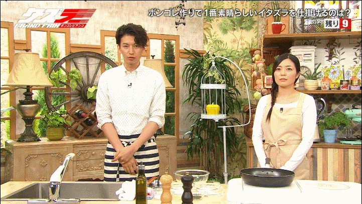 소소한거 같은데 정성 가득한 일본 예능에서 장난 | 인스티즈