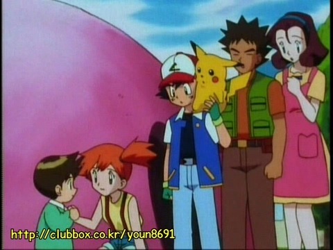 나옹이와 이슬이 인성 | 인스티즈