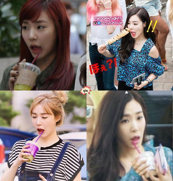 띨파니 시리즈.gif | 인스티즈