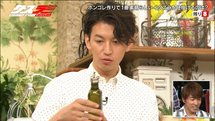 소소한거 같은데 정성 가득한 일본 예능에서 장난 | 인스티즈