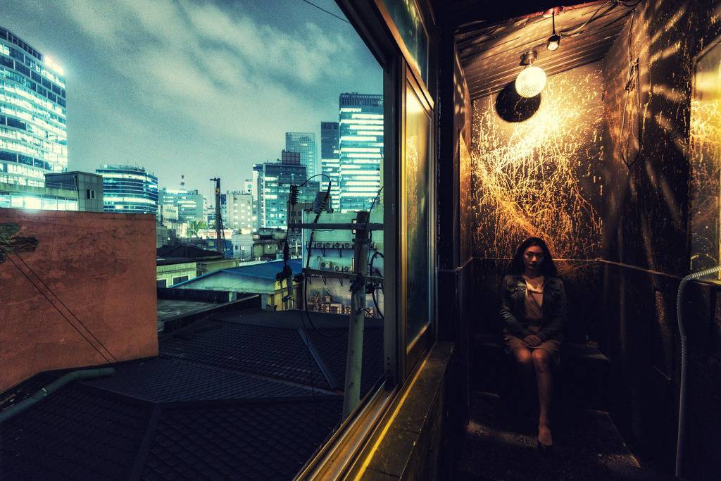  몽환적인 대한민국 풍경 | 인스티즈