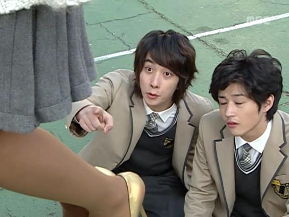 [거침없이하이킥] 서선생 똥차 구남친 에피소드ㅋㅋㅋㅋㅋ.jpg | 인스티즈