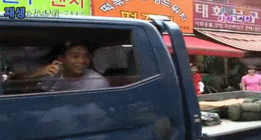 1박2일 물 한병으로 방송 분량 뽑던 시절 jpg | 인스티즈