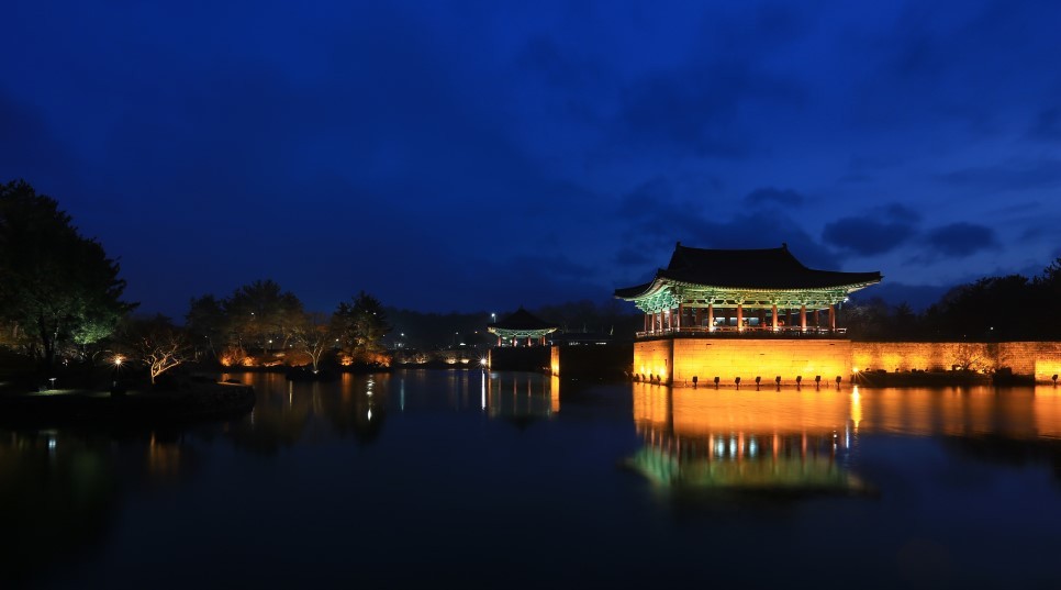  몽환적인 대한민국 풍경 | 인스티즈