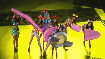 띨파니 시리즈.gif | 인스티즈