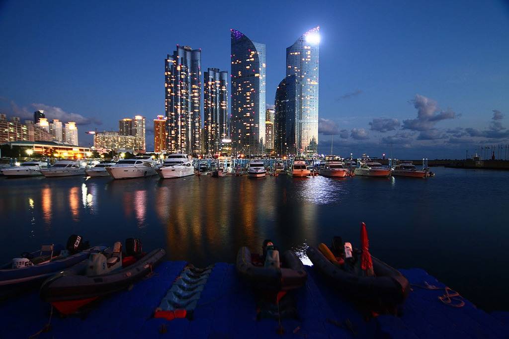  몽환적인 대한민국 풍경 | 인스티즈