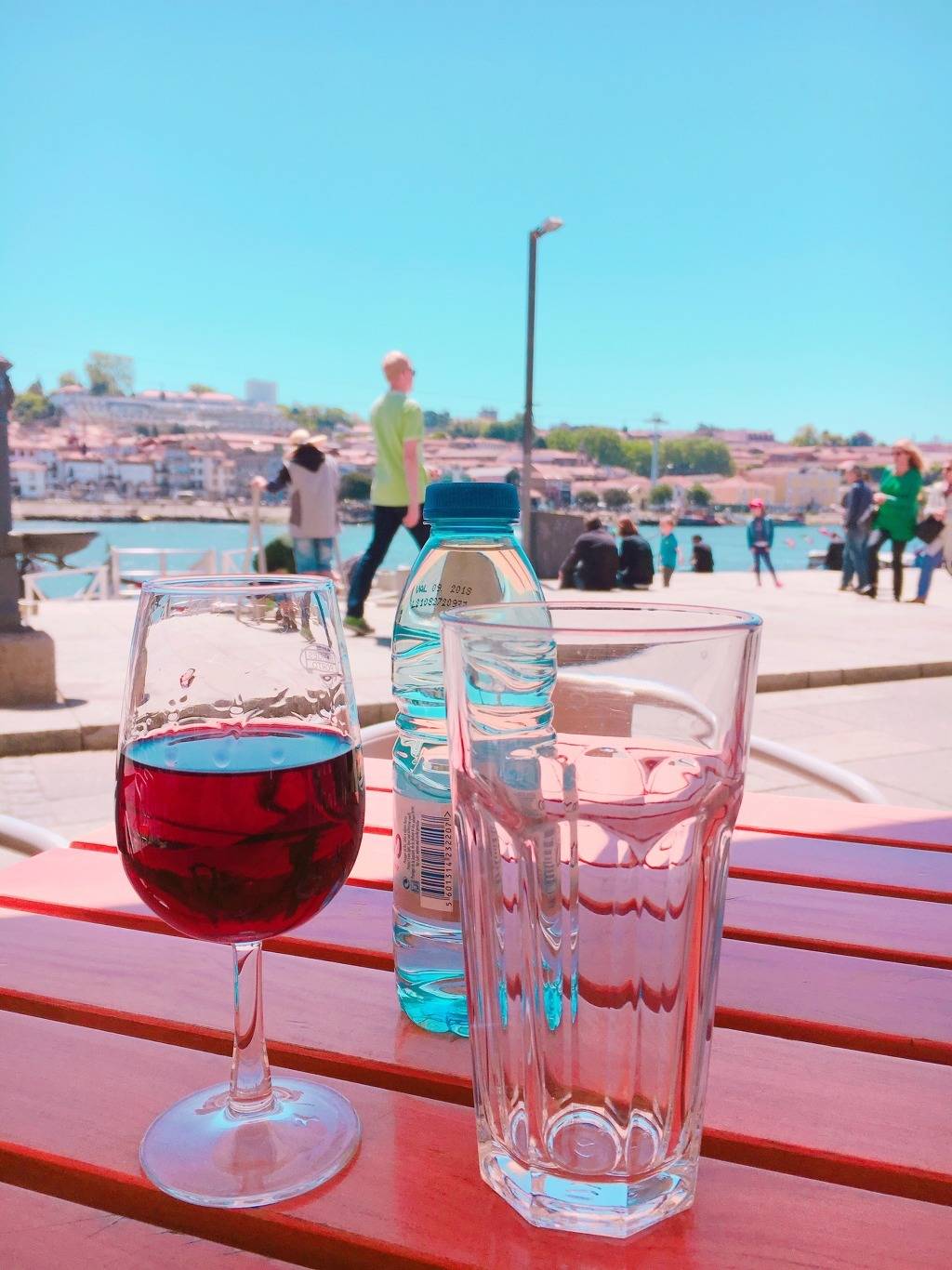 유럽여행의 끝 포르투갈 | 인스티즈