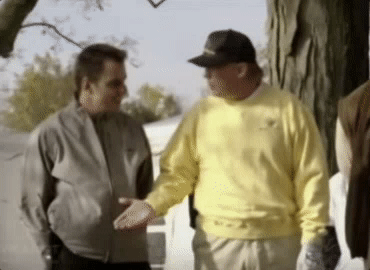 문재인 대통령 미국 방문시 첫 과제.gif | 인스티즈