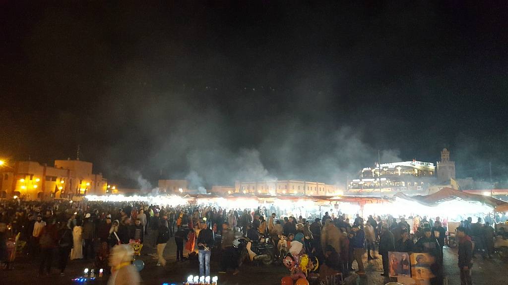 2016년 여행한 곳들 | 인스티즈