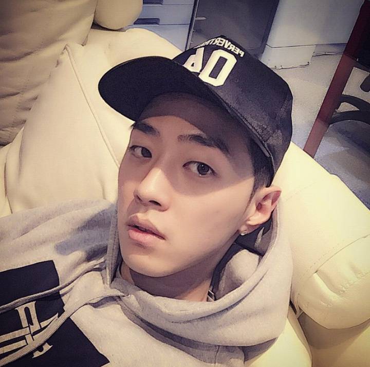 잘생겼다는 소리를 많이 듣는 랩퍼 10인 | 인스티즈