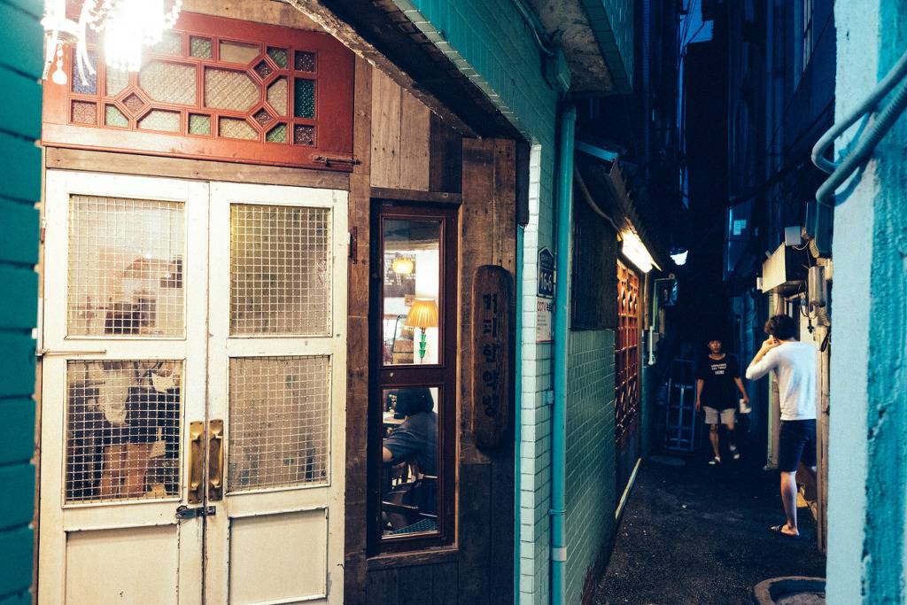  몽환적인 대한민국 풍경 | 인스티즈