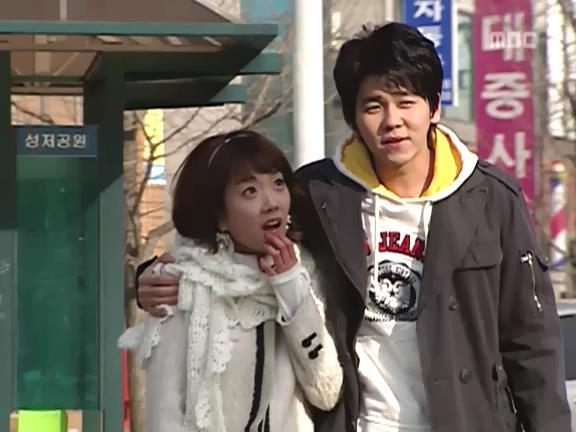 [거침없이하이킥] 질투에 관한 에피소드.jpg | 인스티즈