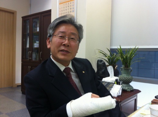 아수라 현실판) 이재명시장 성남 철거민 집단폭행의 진실 | 인스티즈