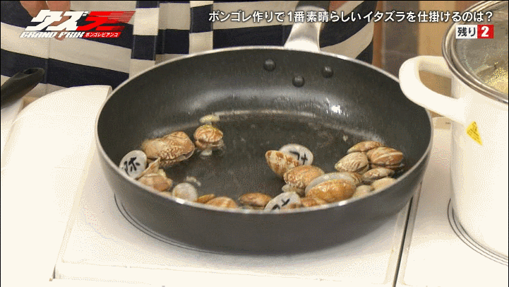 소소한거 같은데 정성 가득한 일본 예능에서 장난 | 인스티즈