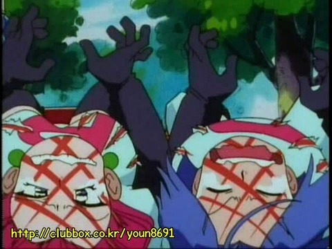 나옹이와 이슬이 인성 | 인스티즈