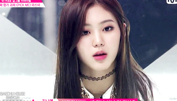 프로듀스101 나와서 손해만 본 아이돌 | 인스티즈