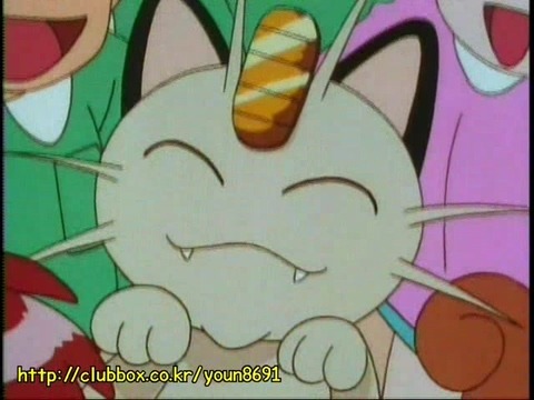 나옹이와 이슬이 인성 | 인스티즈