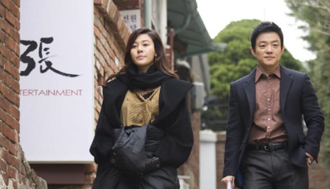 김하늘-박용하-이범수-송윤아 주연 드라마 ＜온에어＞의 대사들 | 인스티즈