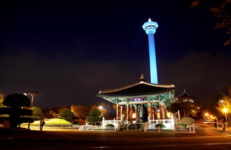  몽환적인 대한민국 풍경 | 인스티즈