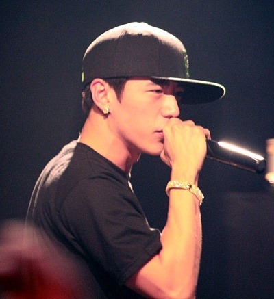 잘생겼다는 소리를 많이 듣는 랩퍼 10인 | 인스티즈