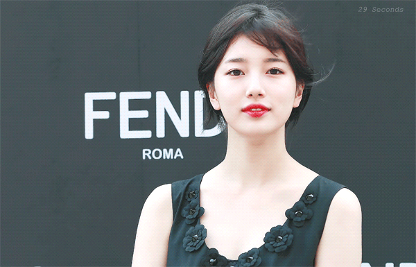 본격 나이드신 임원들이 뽑은듯한 연예인 모델들 ㄷㄷㄷ | 인스티즈