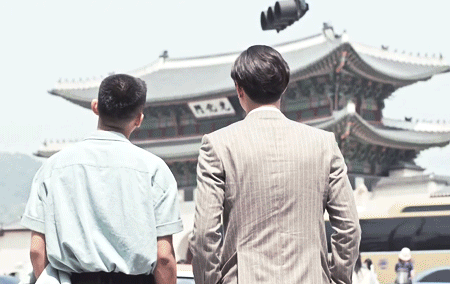 [시카고타자기] 바칠게 청춘밖에 없어서 수많은 젊음이 별처럼 사라졌는데 우리가 해냈네요 | 인스티즈