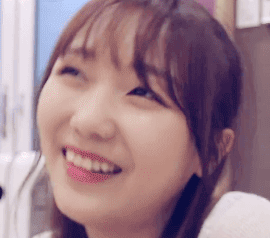 신기한 아이돌 러블리즈 흐엉이 | 인스티즈