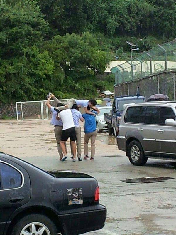 여고와 남고의 차이 | 인스티즈