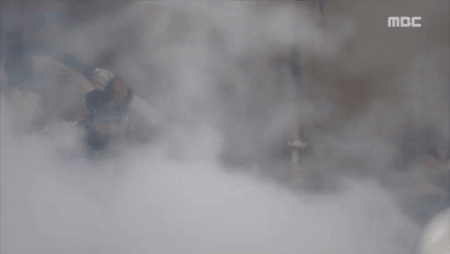 사극에서 연출 제대로 못하면 일어나는 파국 (ft.명장면) | 인스티즈