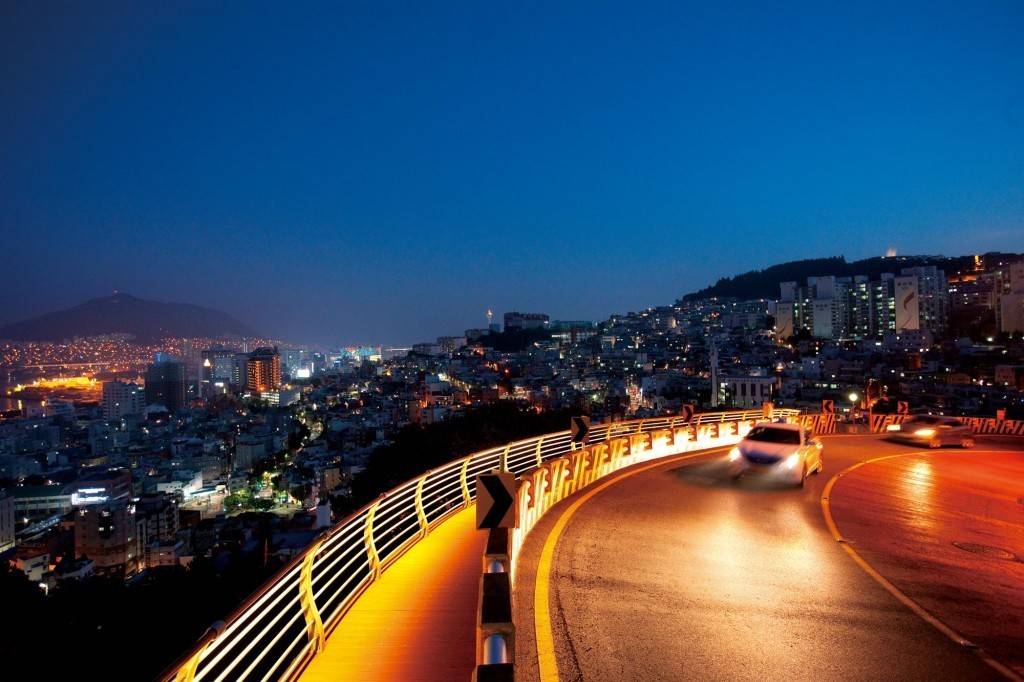  몽환적인 대한민국 풍경 | 인스티즈