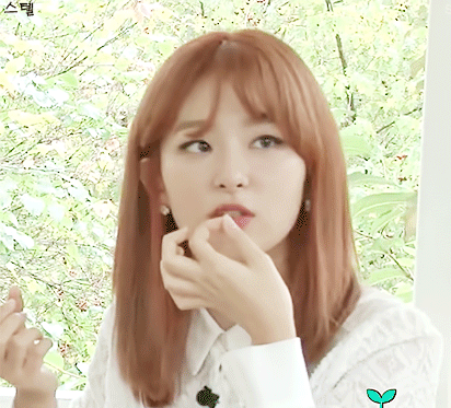 [레드벨벳] 김희철한테 소고기 얻어먹고 싶은 슬기 | 인스티즈