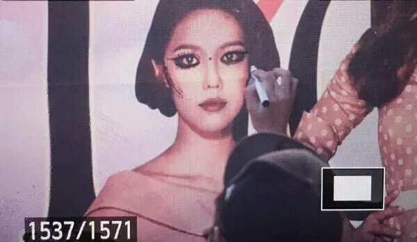 띨파니 시리즈.gif | 인스티즈