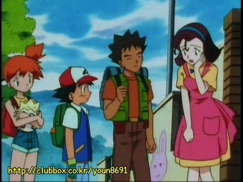 나옹이와 이슬이 인성 | 인스티즈