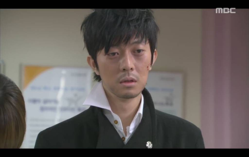 [하이킥3] 지나고 교가를 만들다 창작의 고통을 느끼는 하선과 윤건ㅋㅋㅋ.jpg | 인스티즈