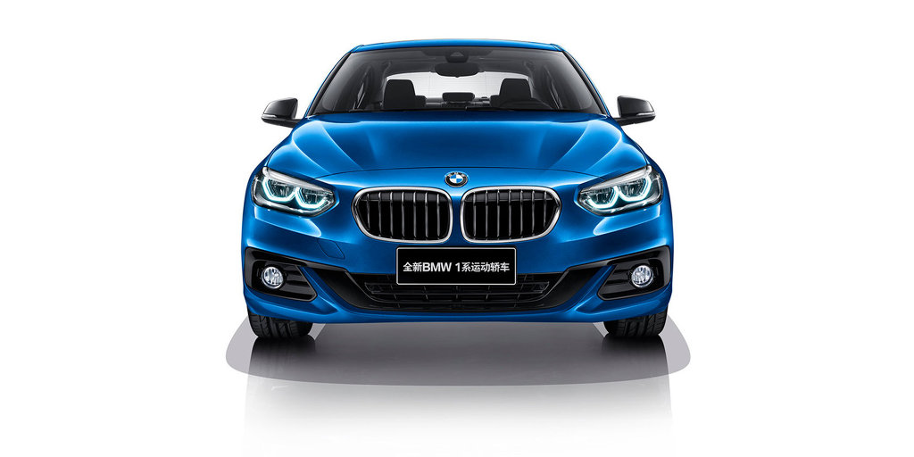 2018 신형 BMW 1시리즈 세단 feat. [데이터주의] | 인스티즈