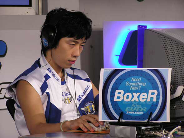 역대 온게임넷스타리그 커리어 TOP5 | 인스티즈