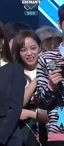 ioi 유정이 보면 얼굴관리가 안 되는 아이오아이 김세정 (I.O.I) | 인스티즈