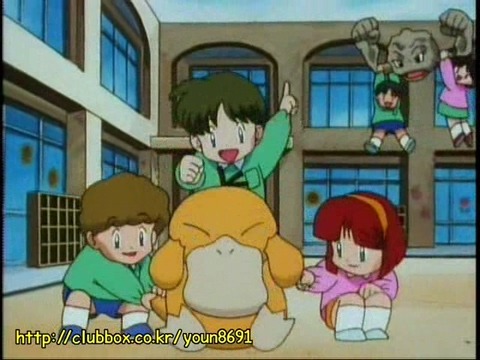 나옹이와 이슬이 인성 | 인스티즈