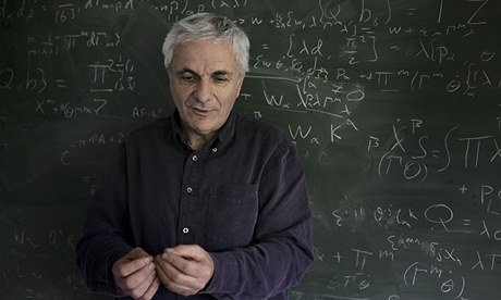 물리학자들의 칠판 | 인스티즈