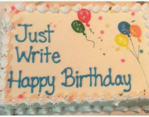 케이크 주문 잘못 이해한 제과점들 | 인스티즈