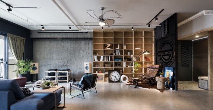 호불호 갈리는 인테리어 | 인스티즈