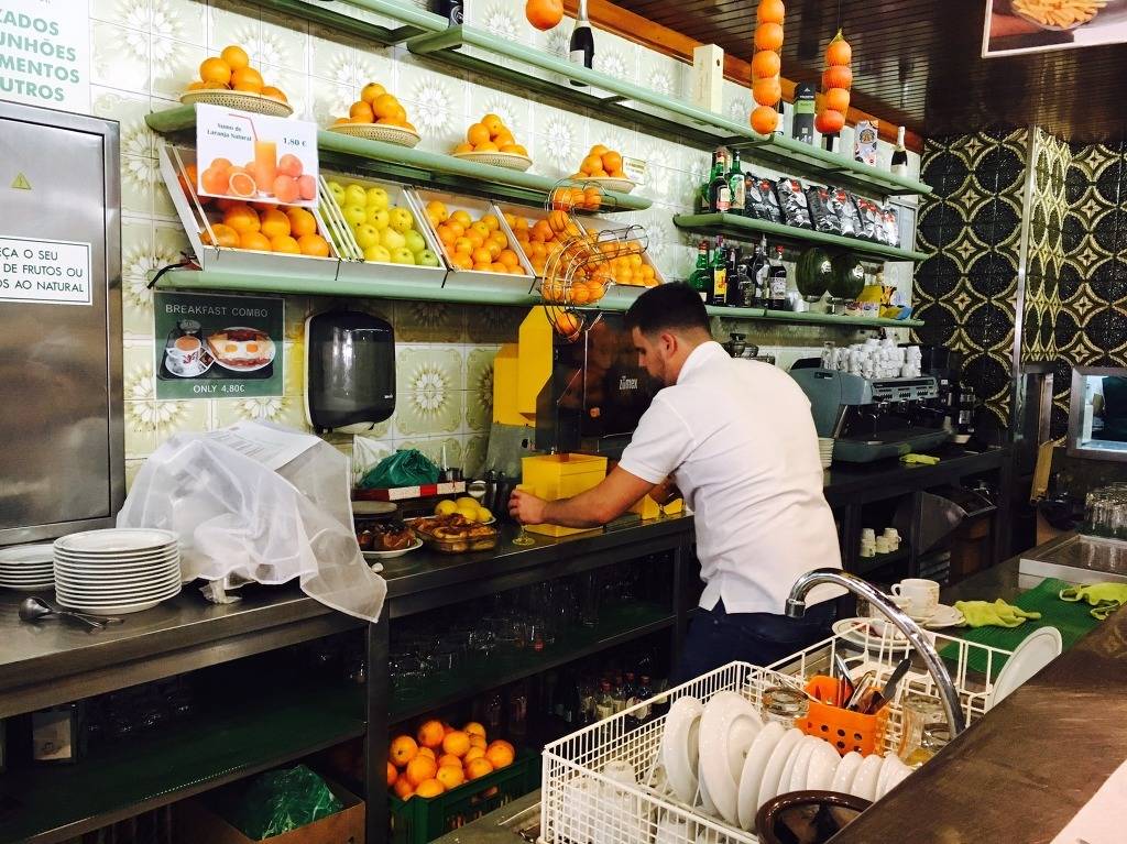 유럽여행의 끝 포르투갈 | 인스티즈