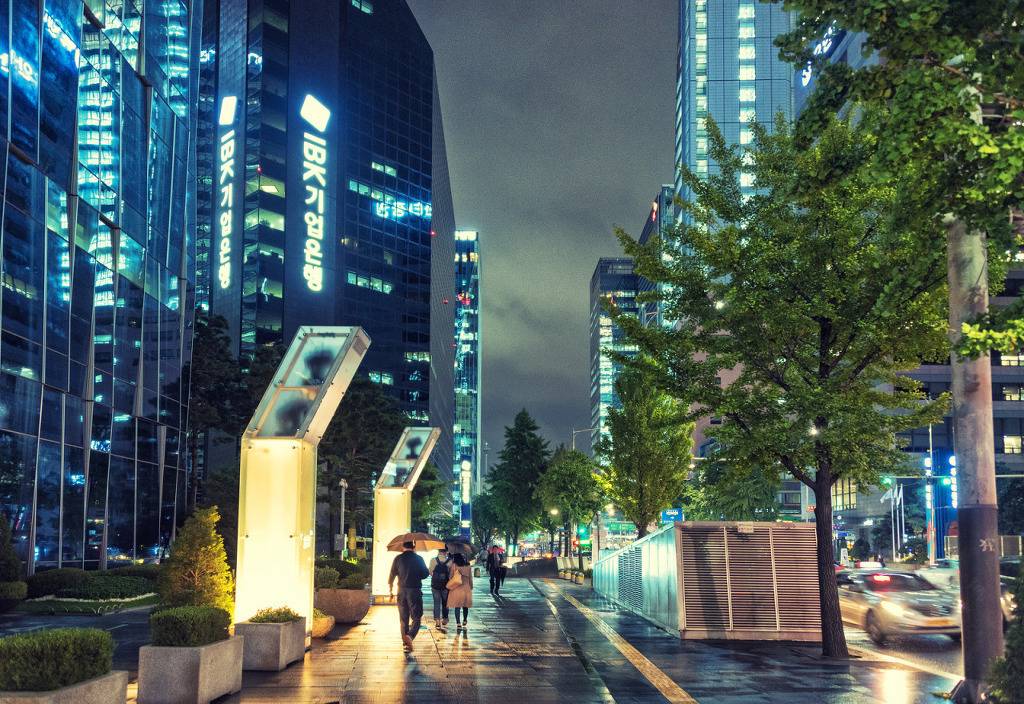  몽환적인 대한민국 풍경 | 인스티즈